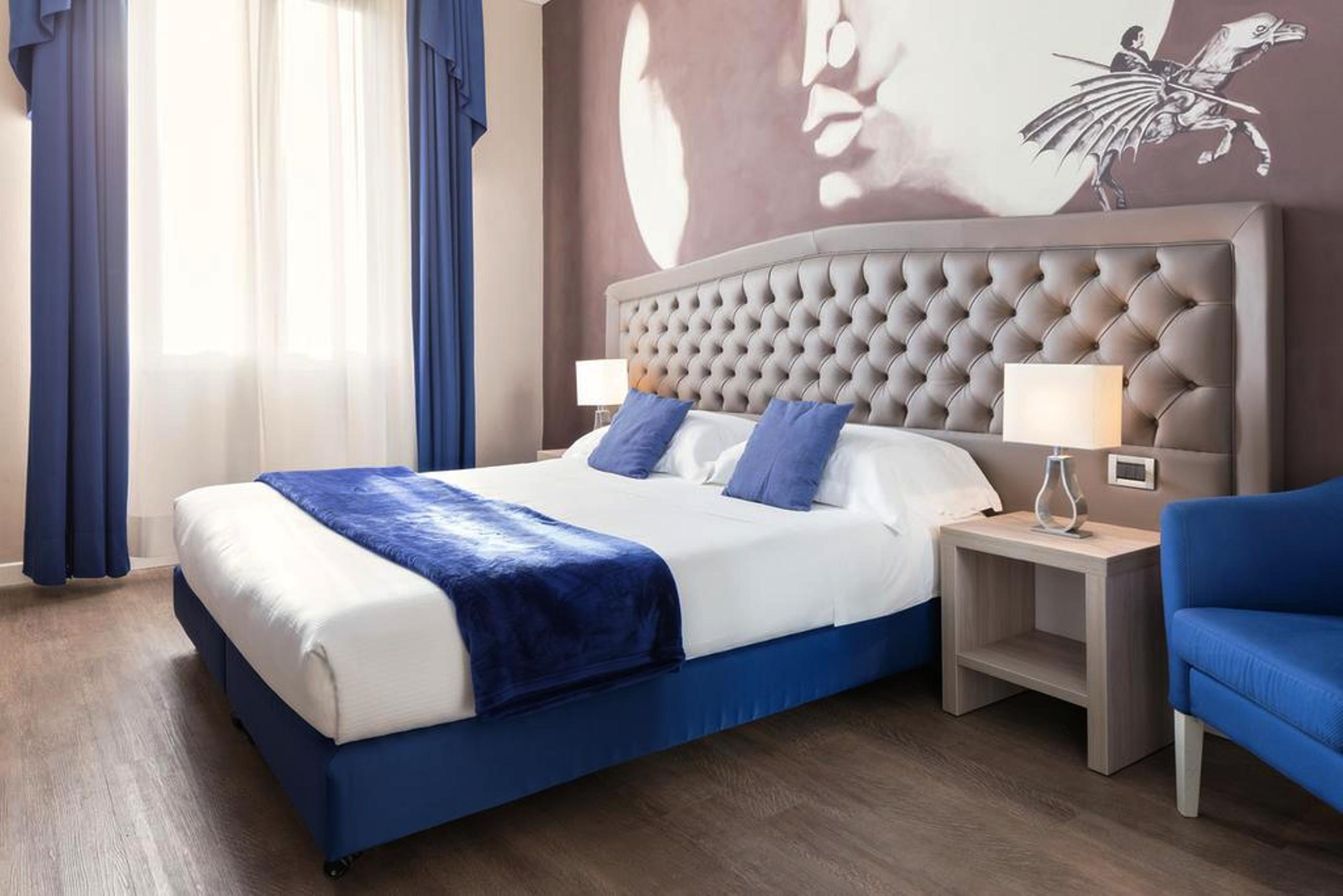 Hotel Ala d'Oro