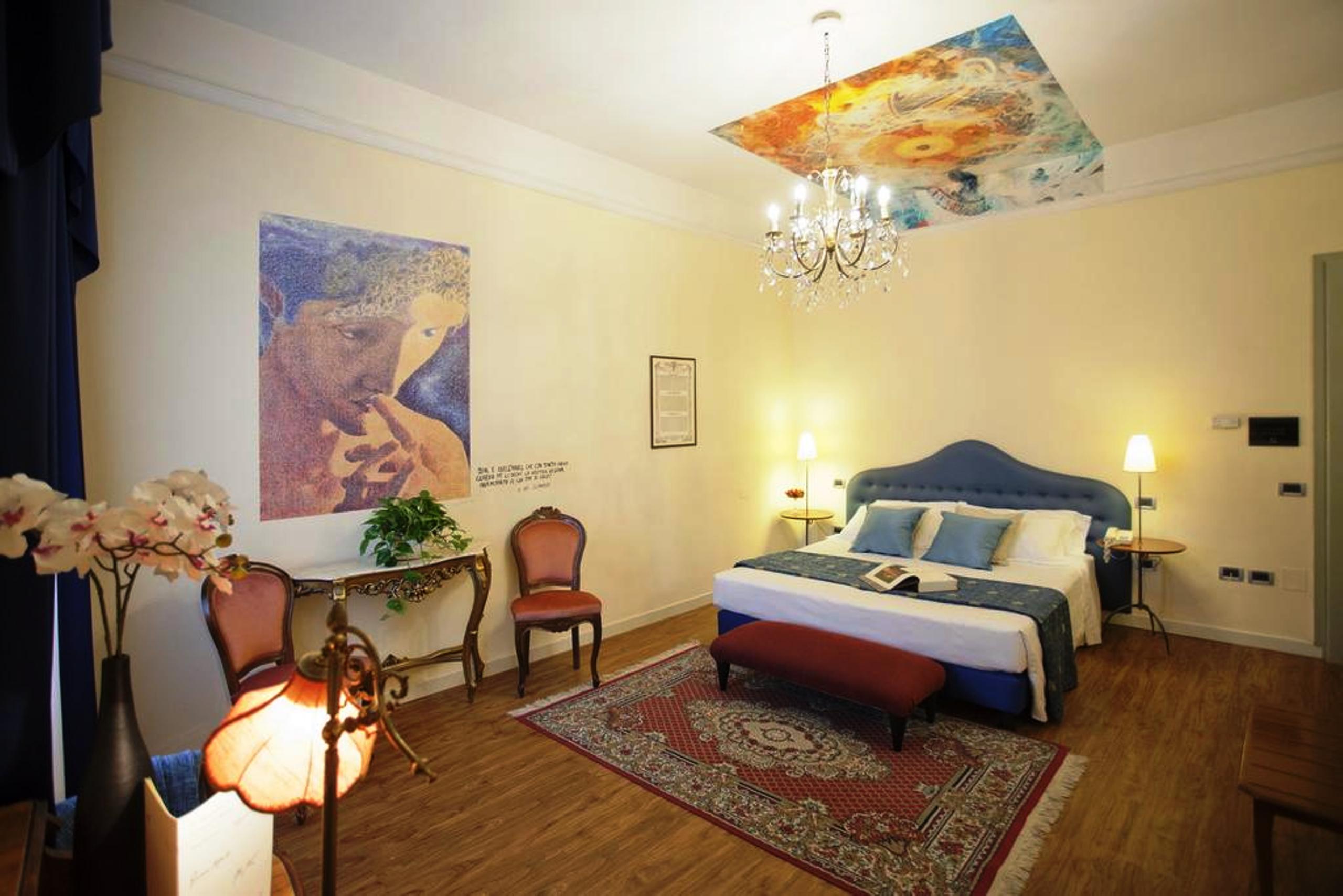 Hotel Ala d'Oro