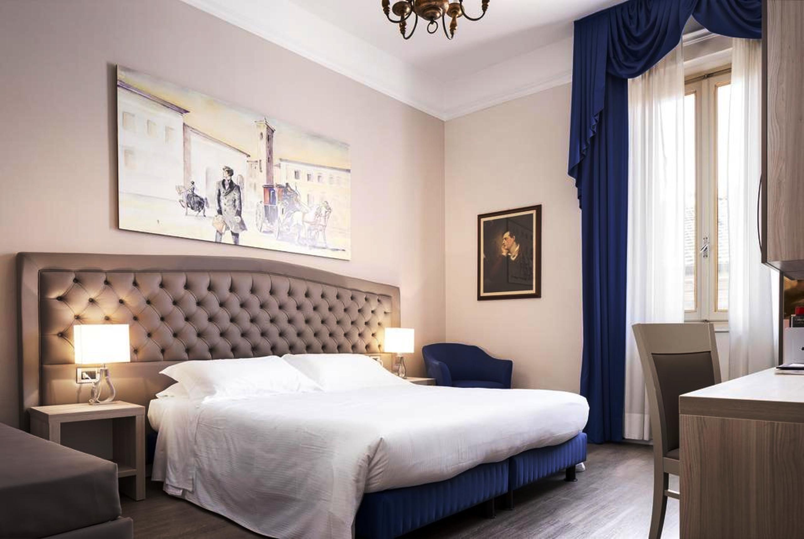 Hotel Ala d'Oro