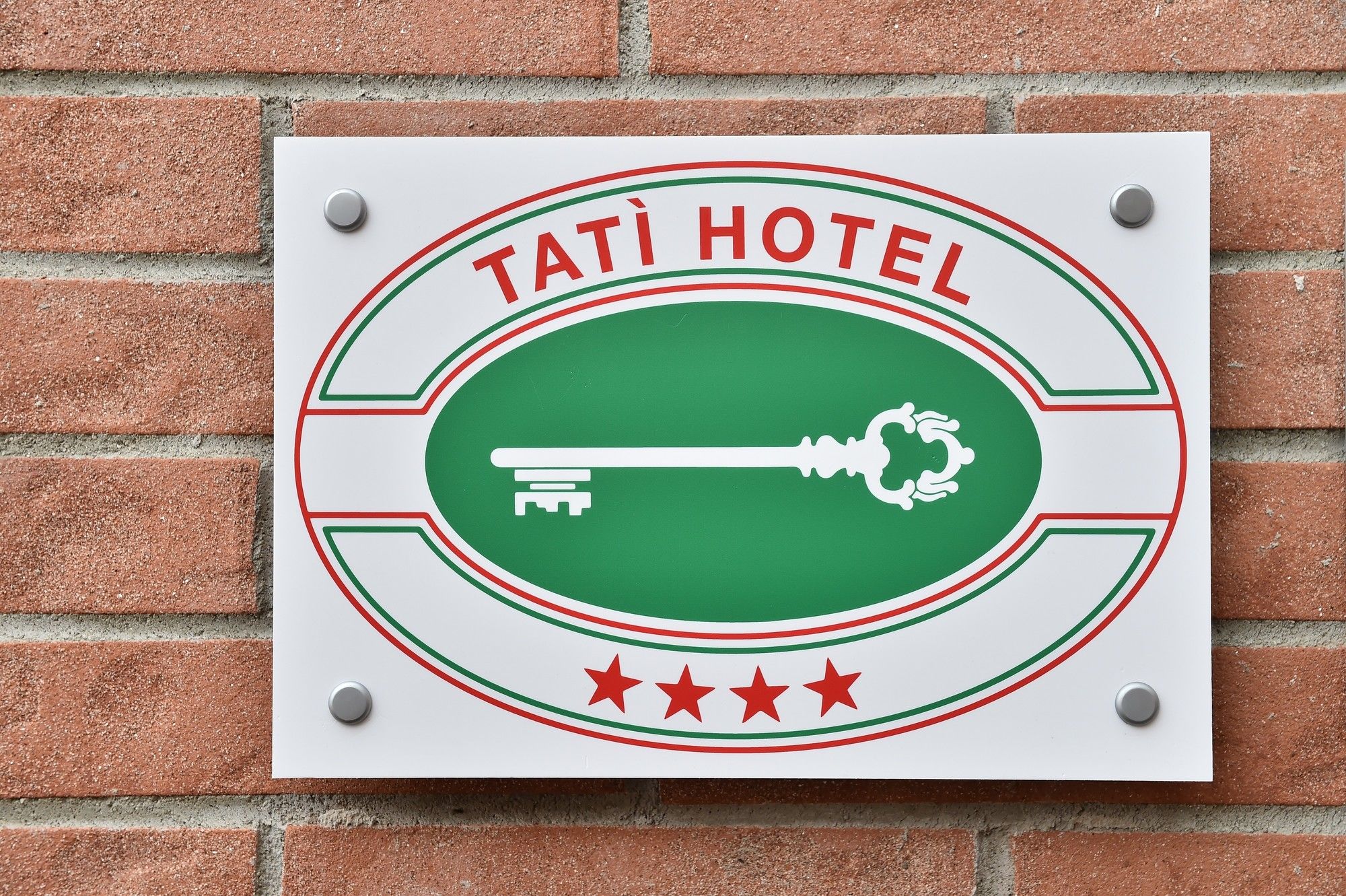 Hotel Tatì