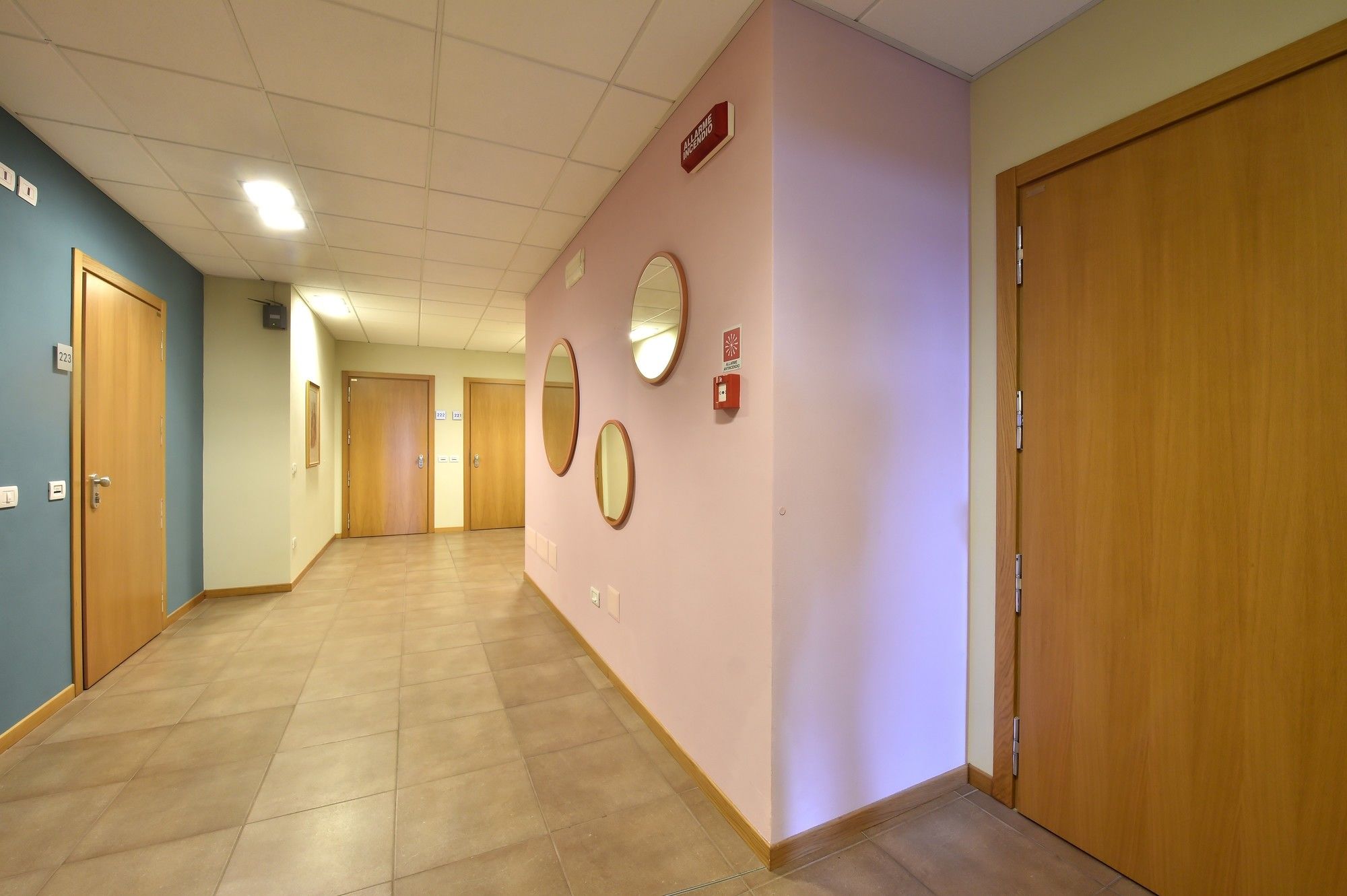 Hotel Tatì