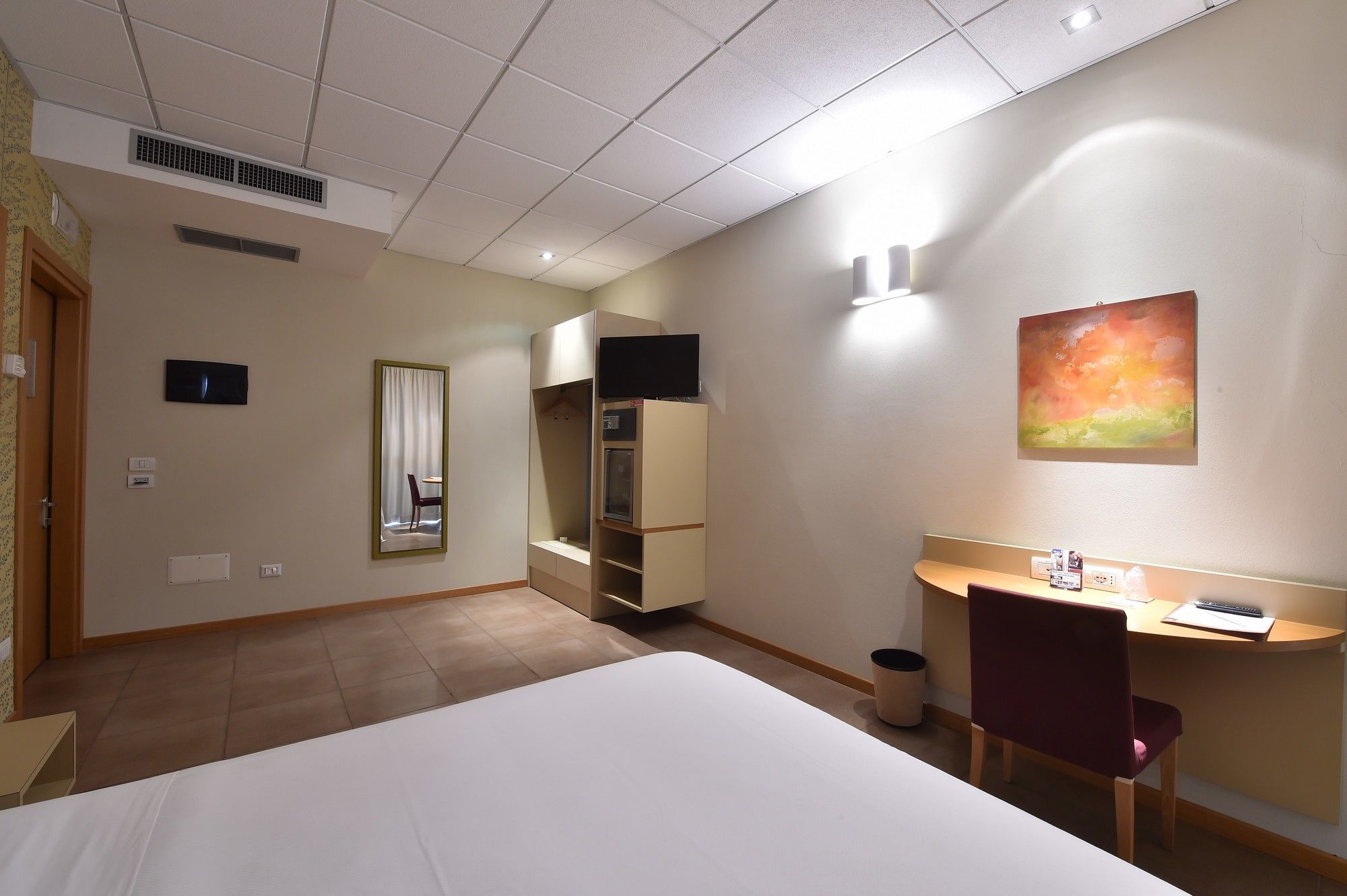 Hotel Tatì
