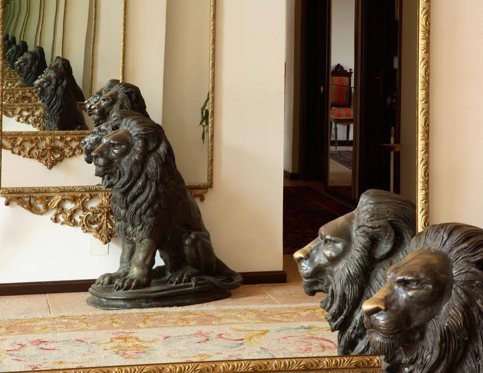 Hotel Ristorante Villa Montanarini
