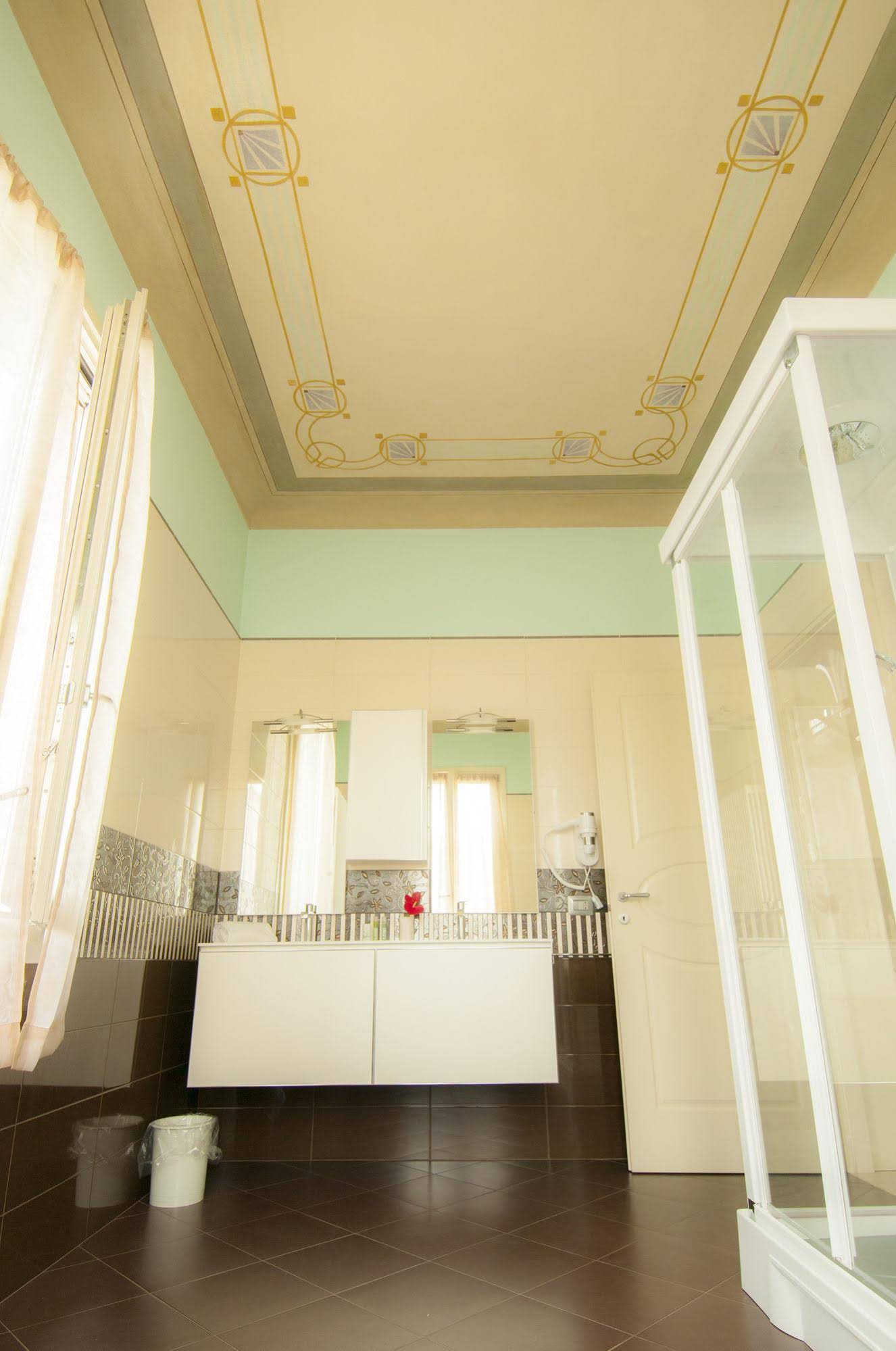 Hotel Villa Maranello