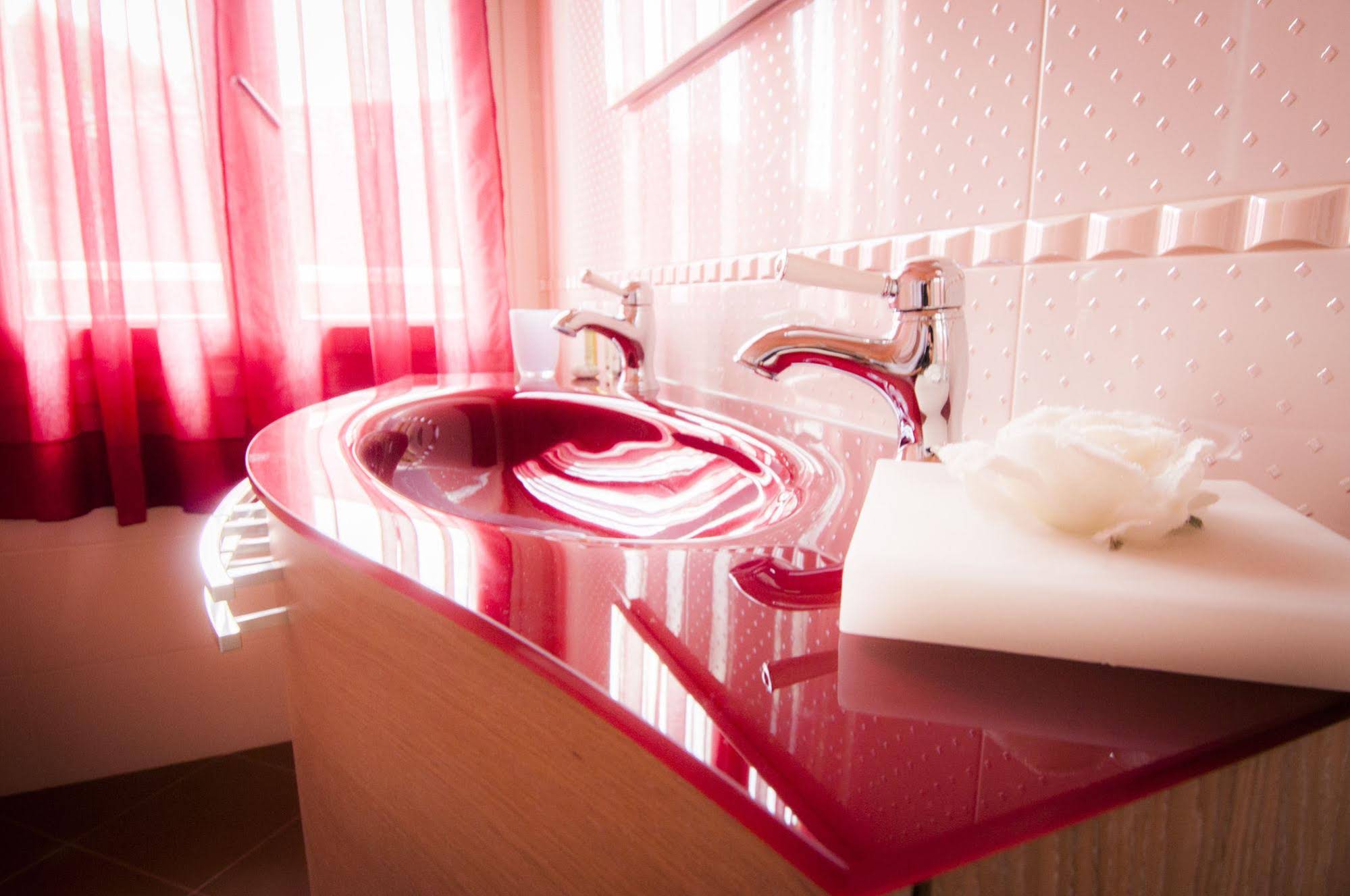 Hotel Villa Maranello