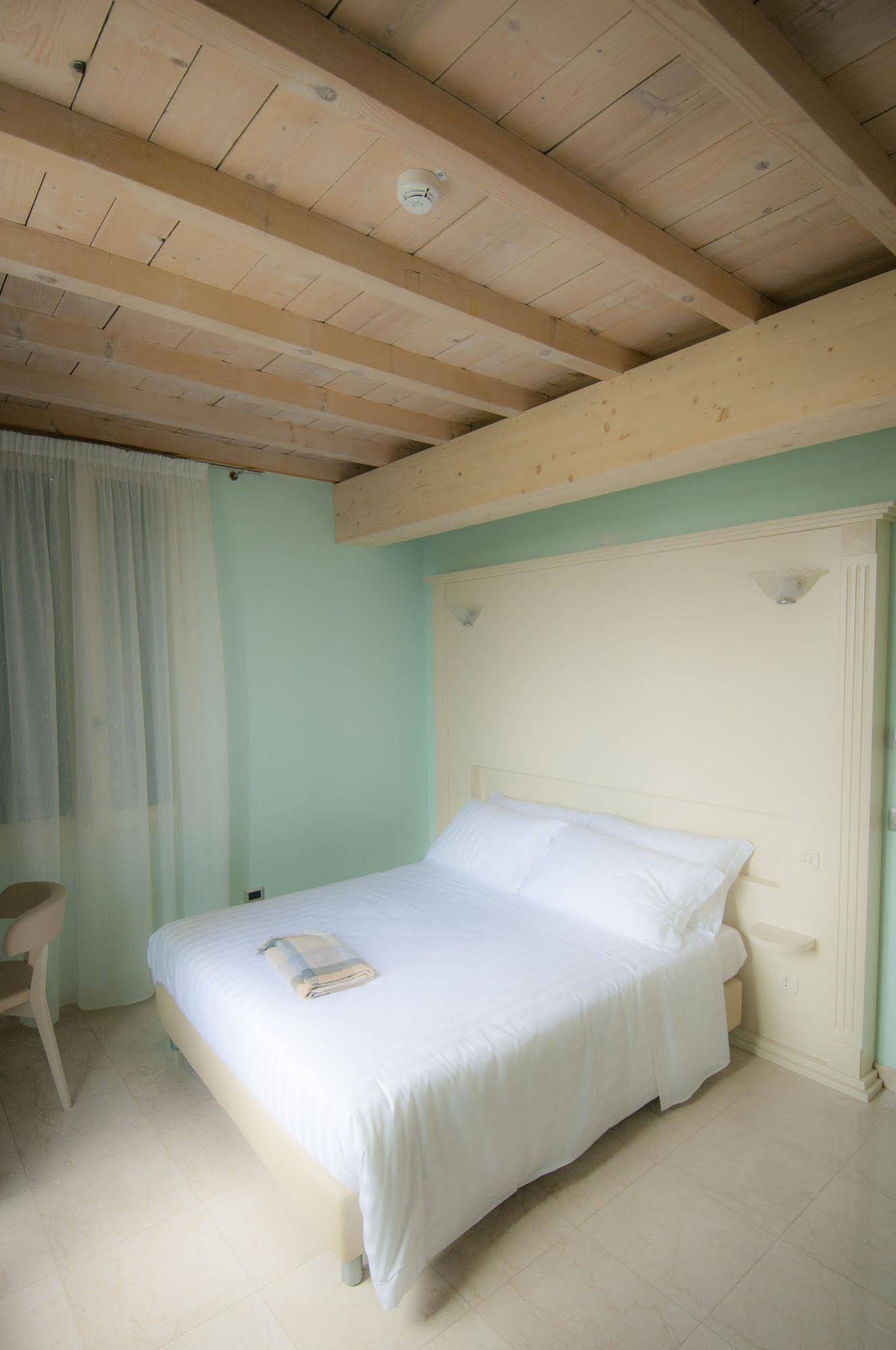 Hotel Villa Maranello
