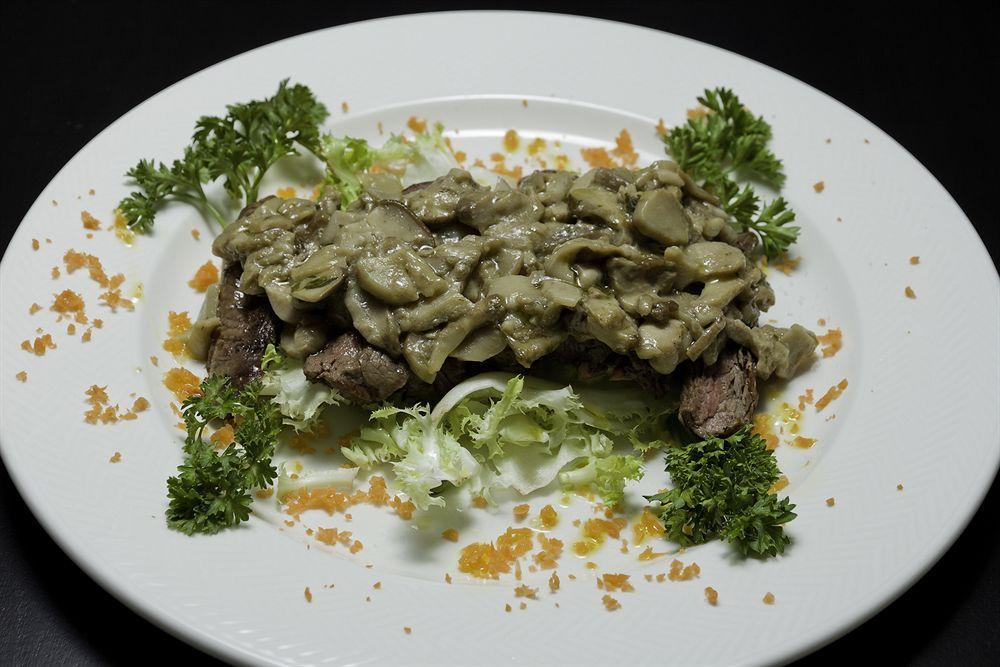 Locanda la Gazzella