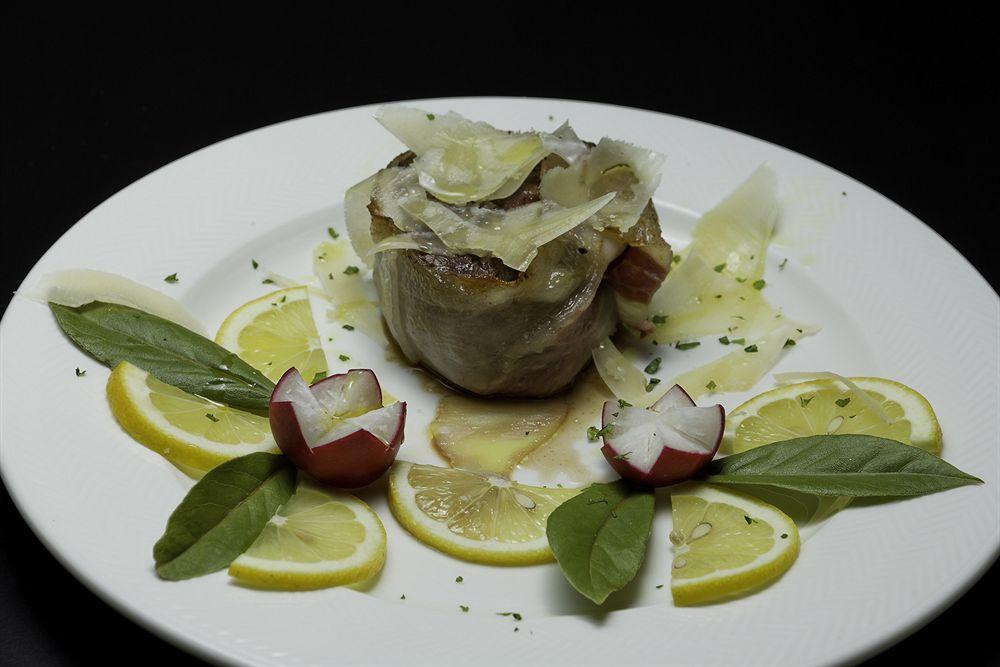 Locanda la Gazzella