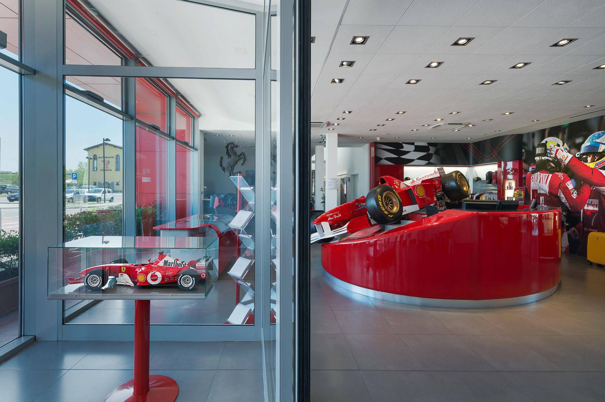 Maranello Village