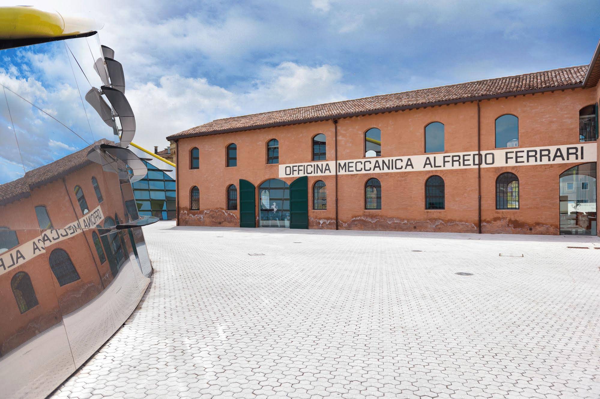 Maranello Village