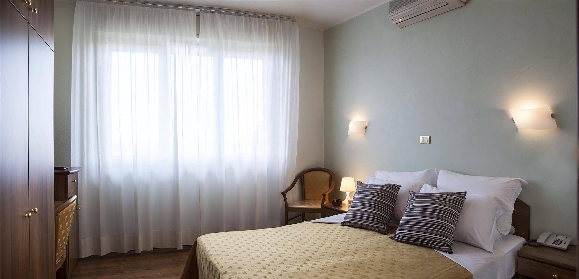 Hotel Residence Selice Romagna