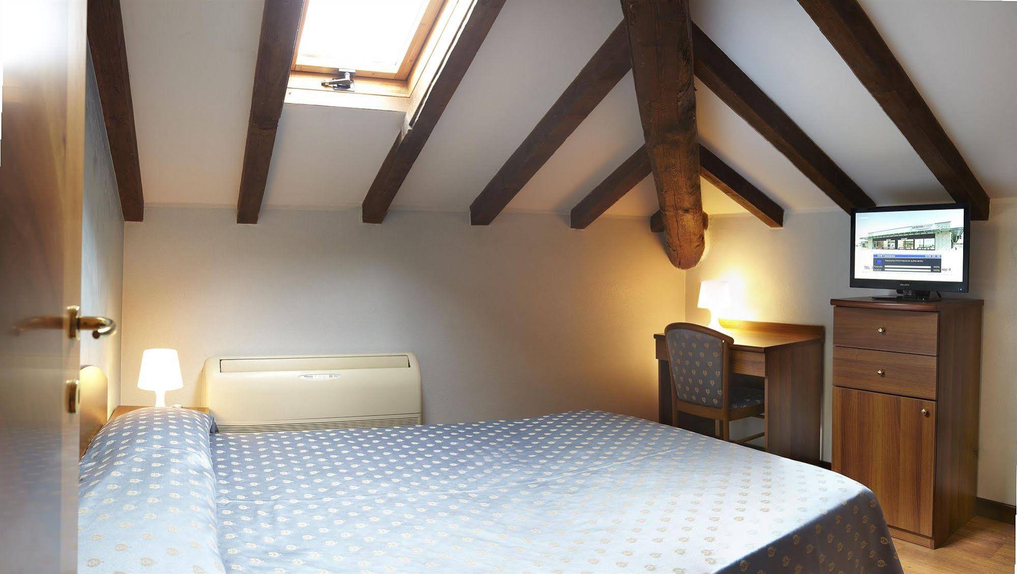 Hotel Residence Selice Romagna