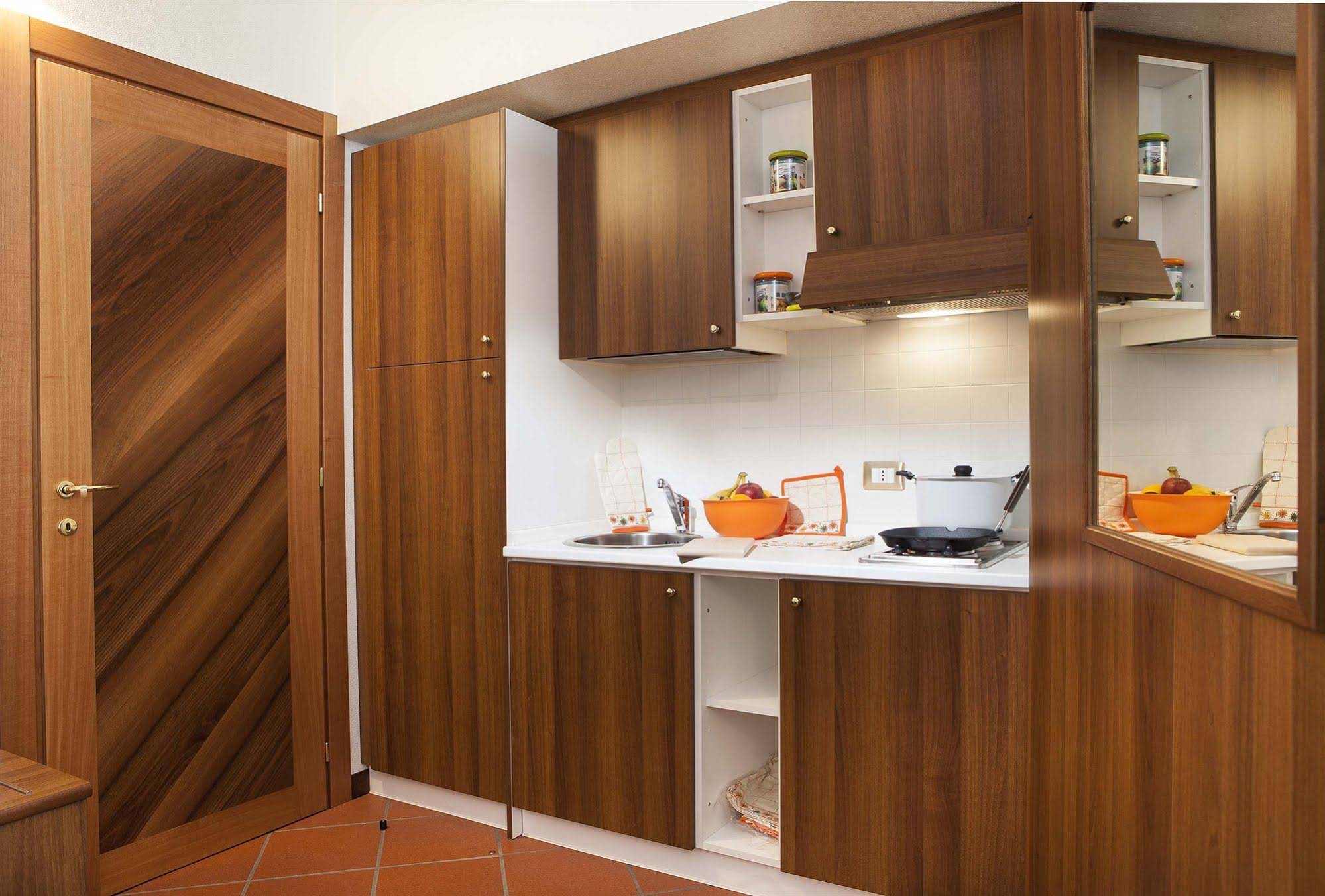 Hotel Residence Selice Romagna