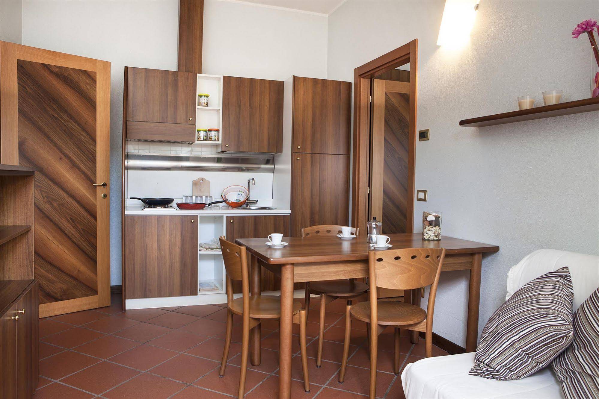 Hotel Residence Selice Romagna