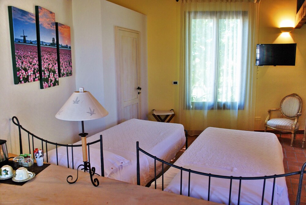 Agriturismo Il Murello