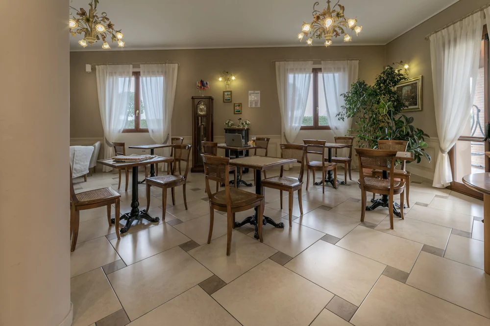 Hotel Tre Torri