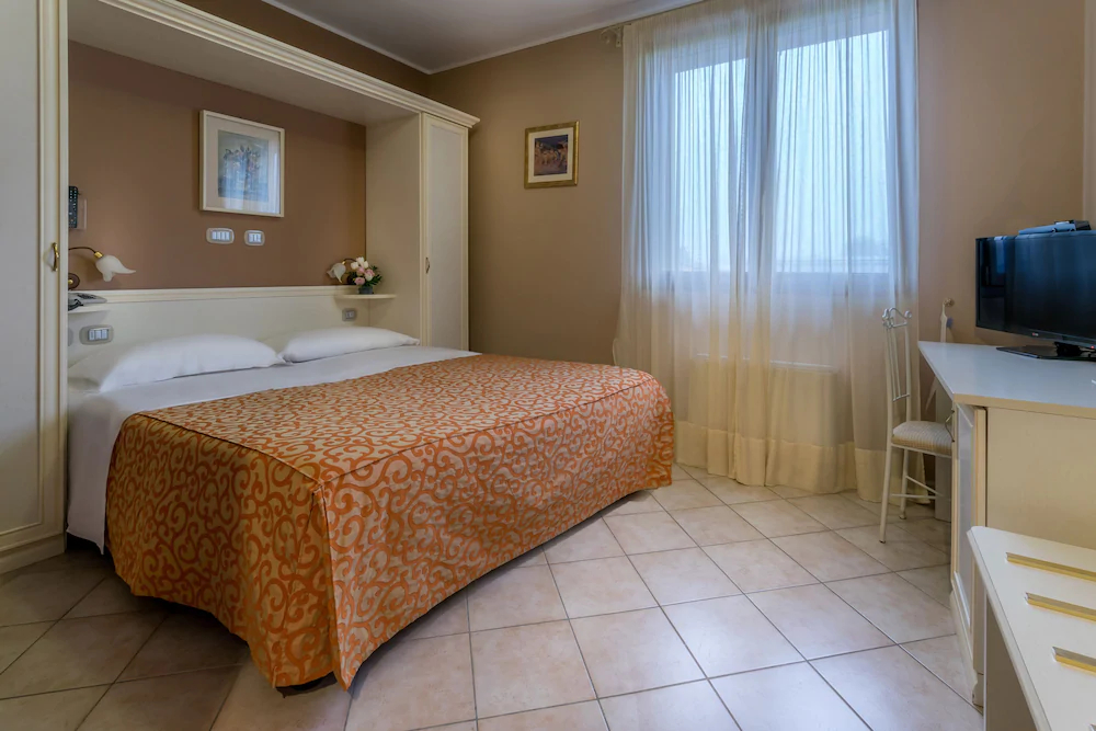 Hotel Tre Torri