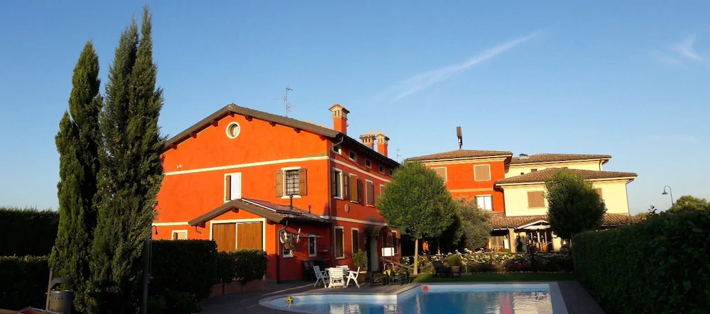 Hotel Tre Torri