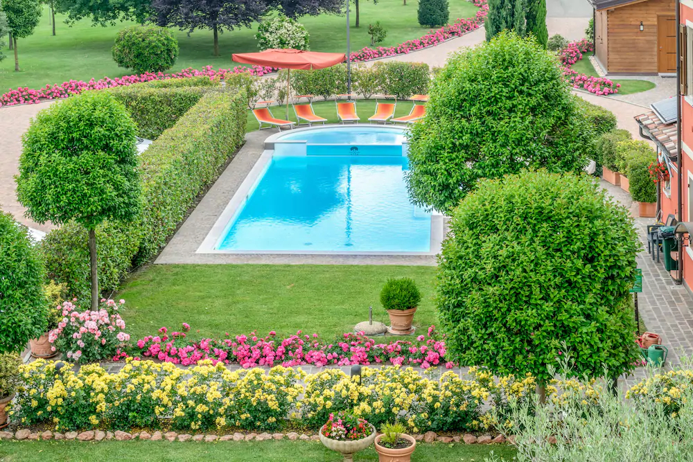 Hotel Tre Torri