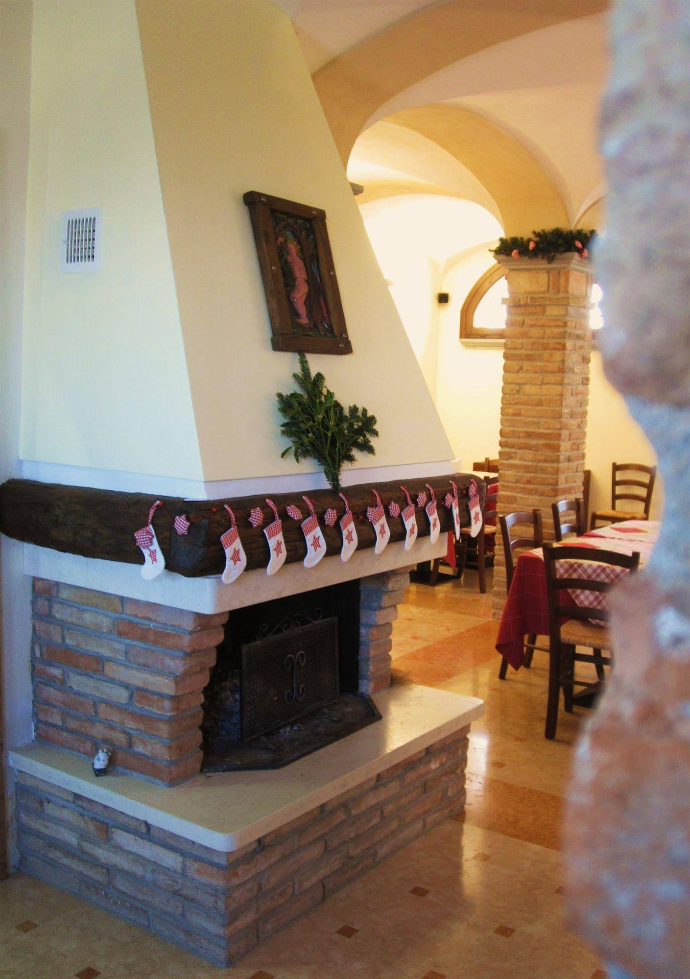 Agriturismo Ca' Nuova