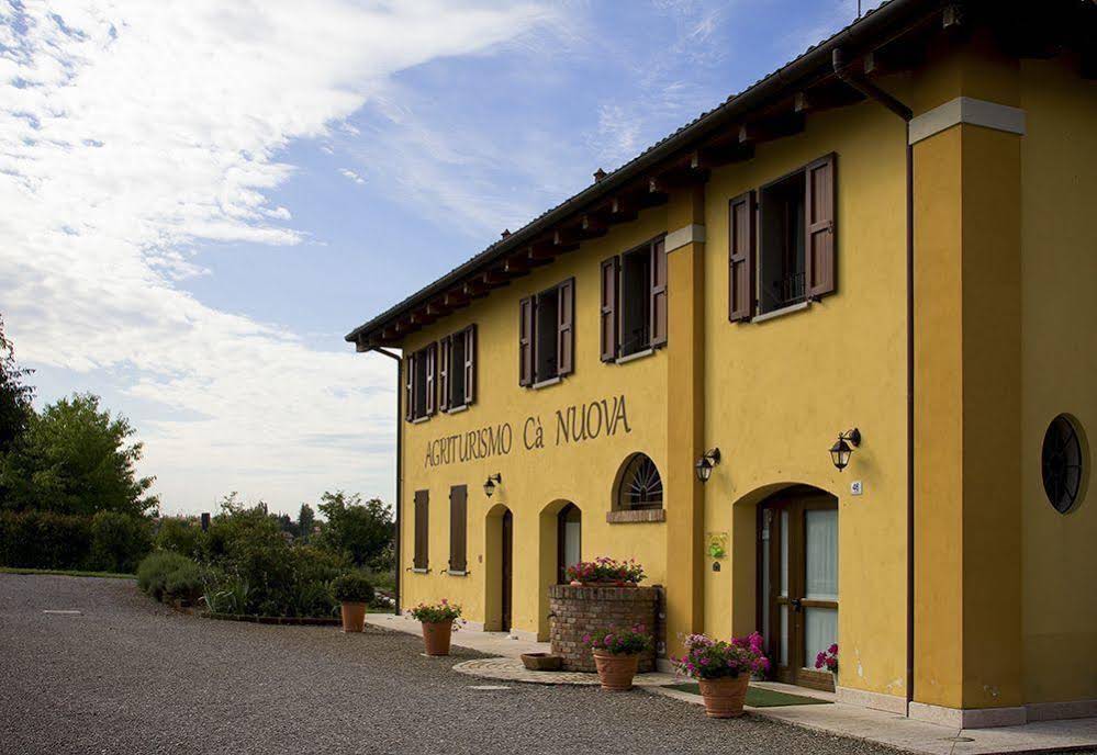 Agriturismo Ca' Nuova