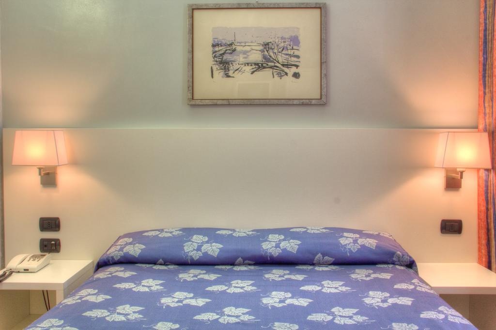 Hotel Pico Mirandola