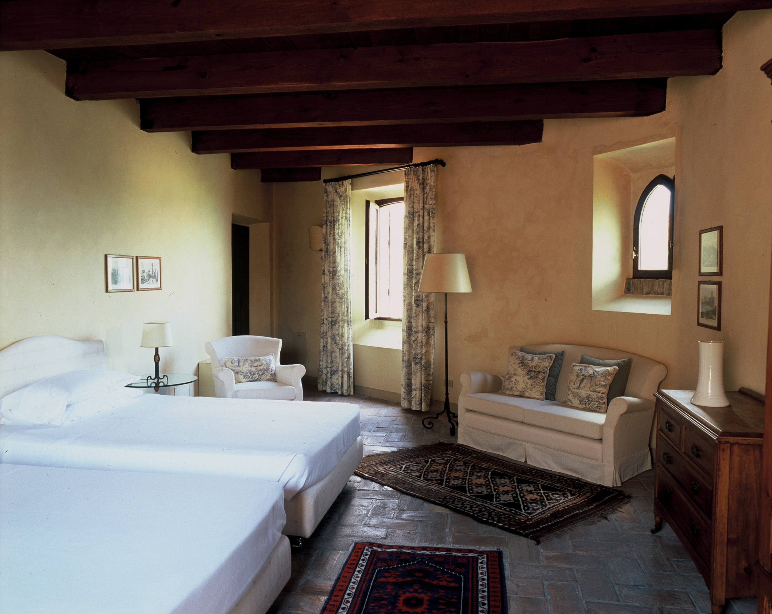 Castello di Montegridolfo Spa Resort