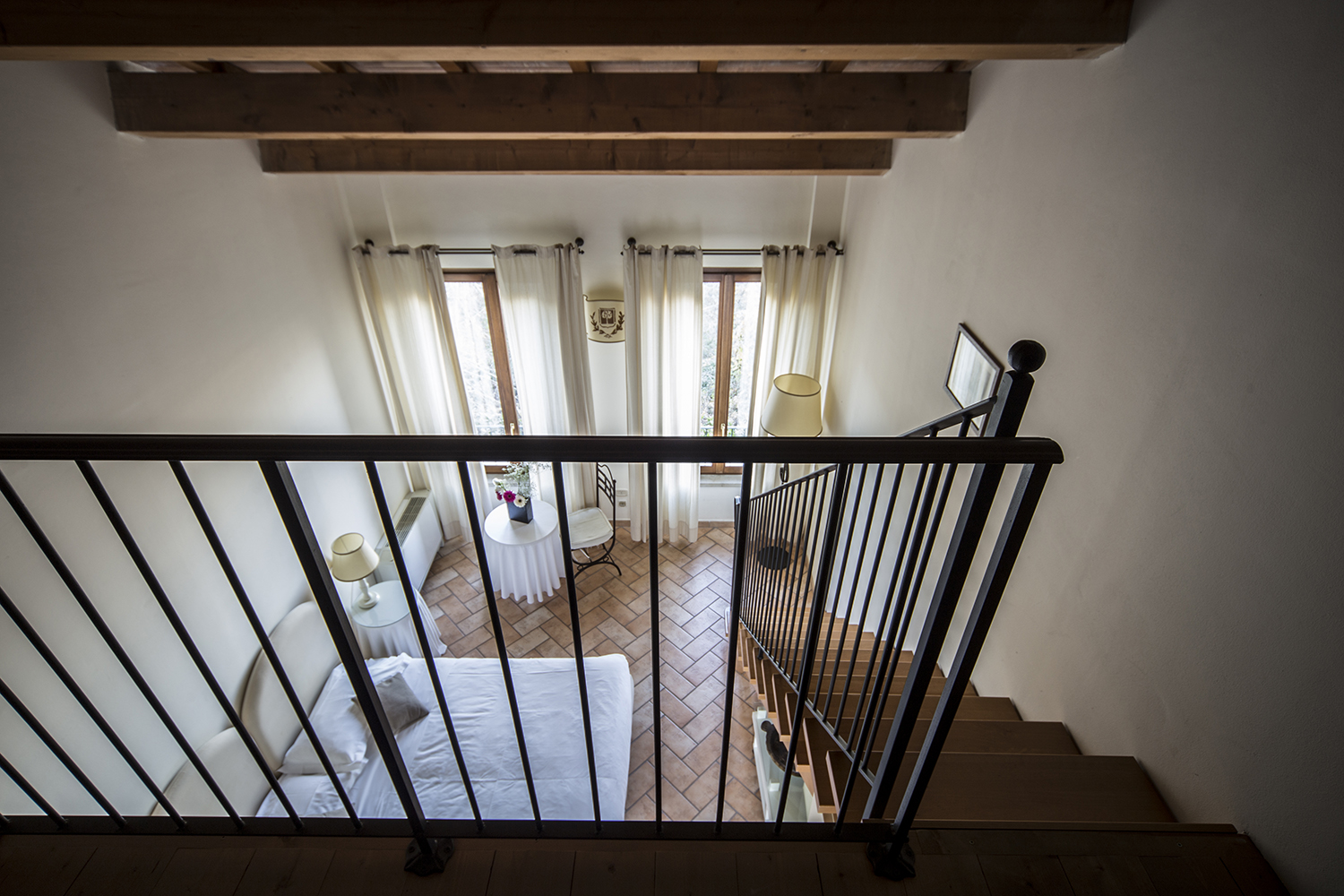 Castello di Montegridolfo Spa Resort
