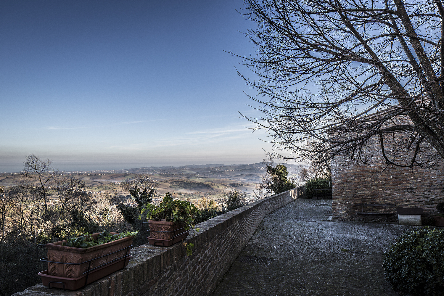 Castello di Montegridolfo Spa Resort