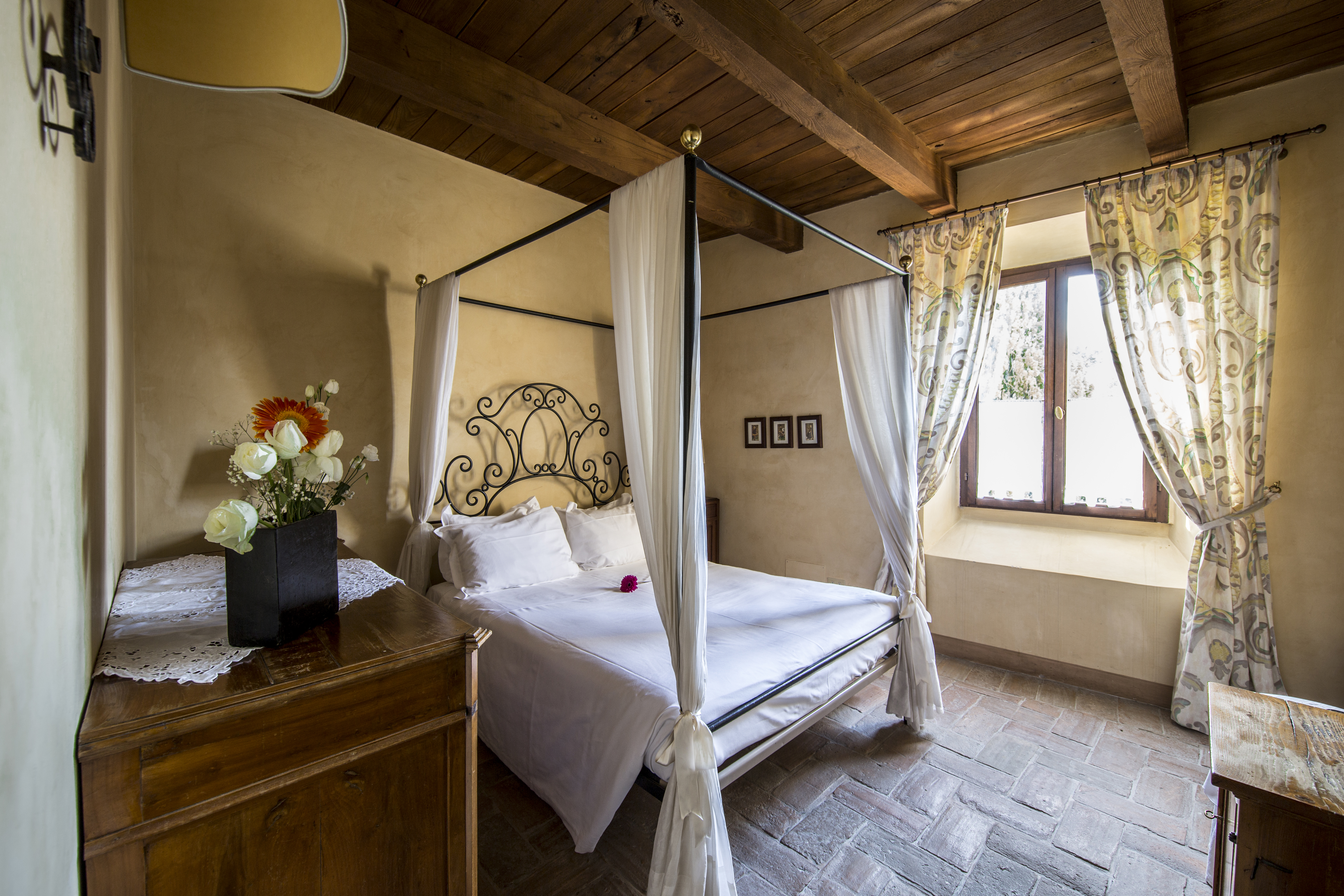 Castello di Montegridolfo Spa Resort