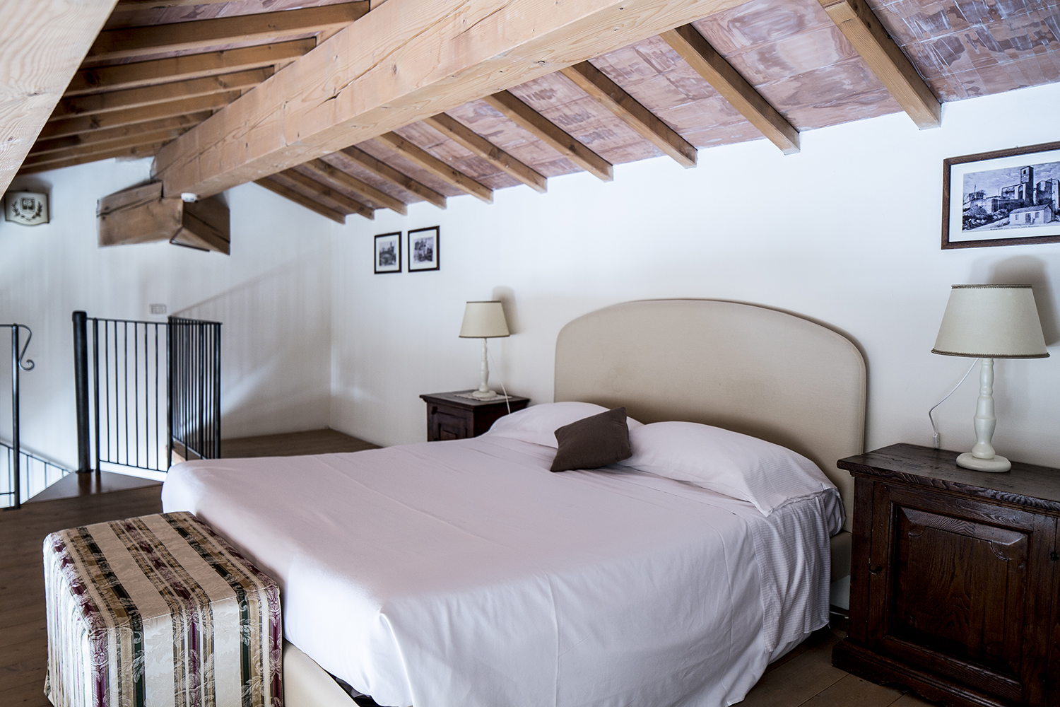 Castello di Montegridolfo Spa Resort