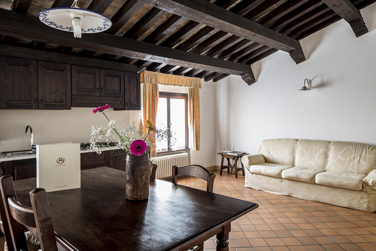 Castello di Montegridolfo Spa Resort