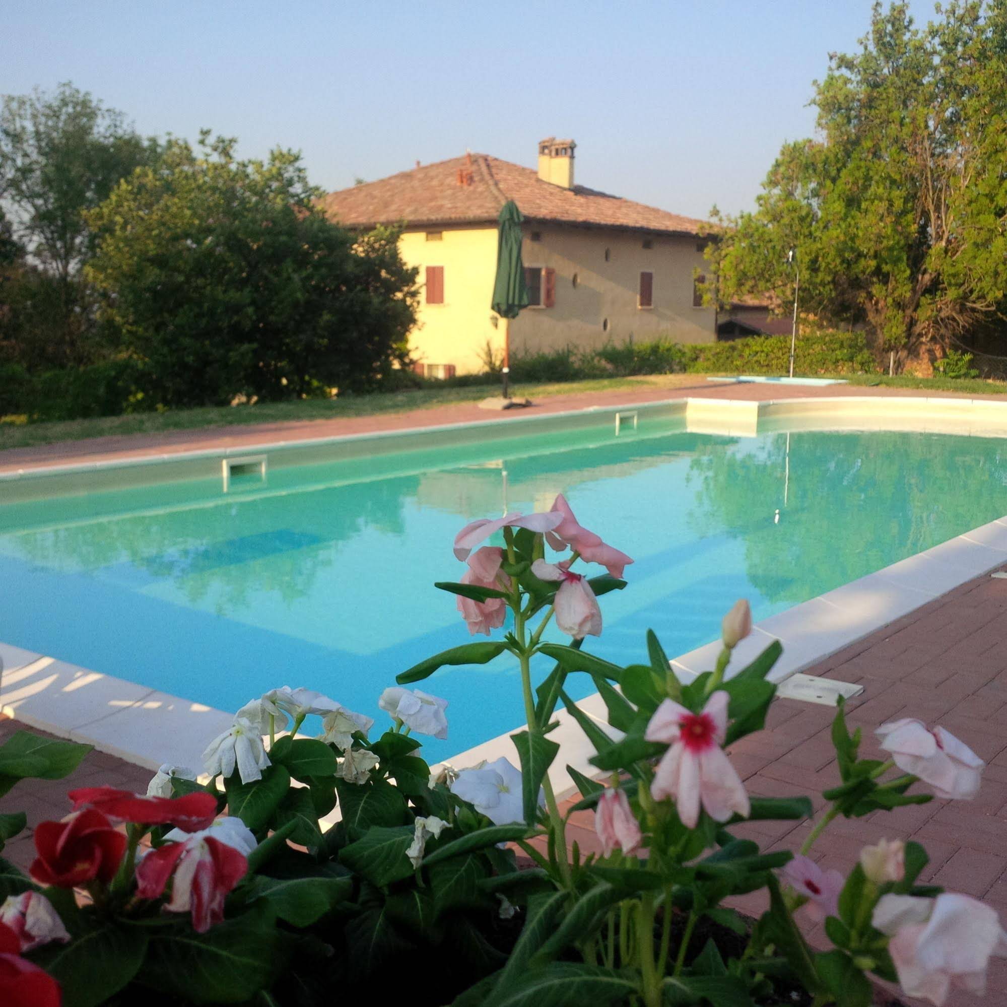 Agriturismo Montevecchio Isolani