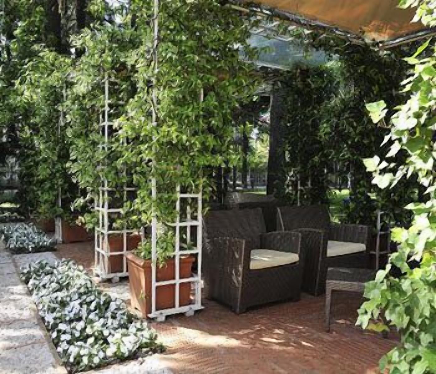 Hotel delle Rose Terme Wellness & Spa