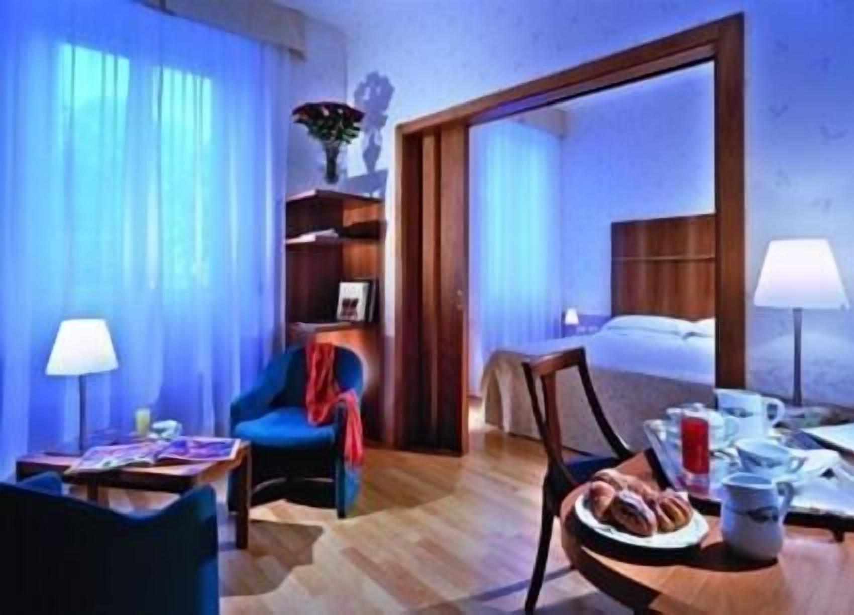 Hotel delle Rose Terme Wellness & Spa