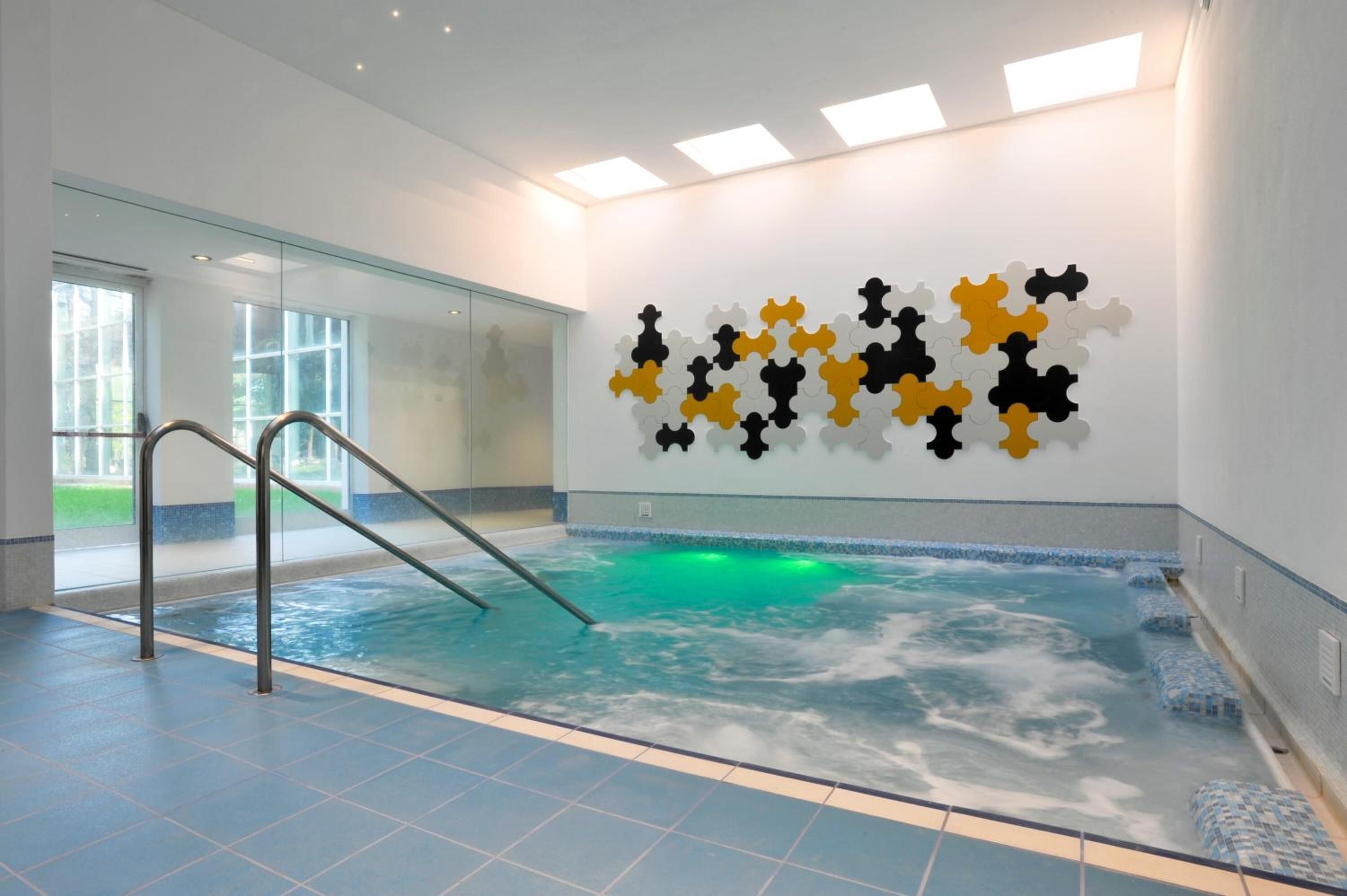 Hotel delle Rose Terme Wellness & Spa