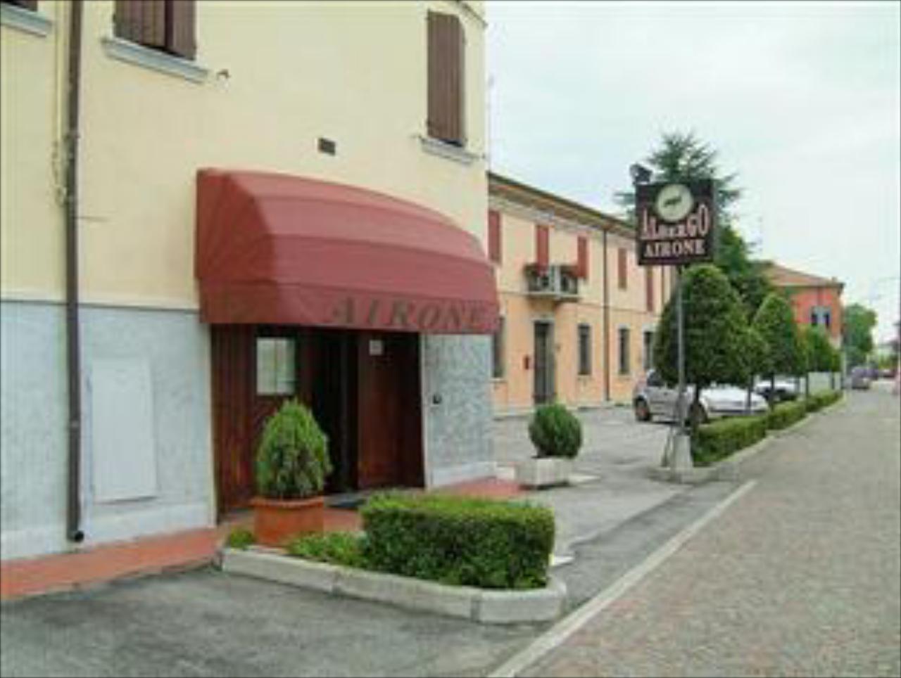 Albergo Airone