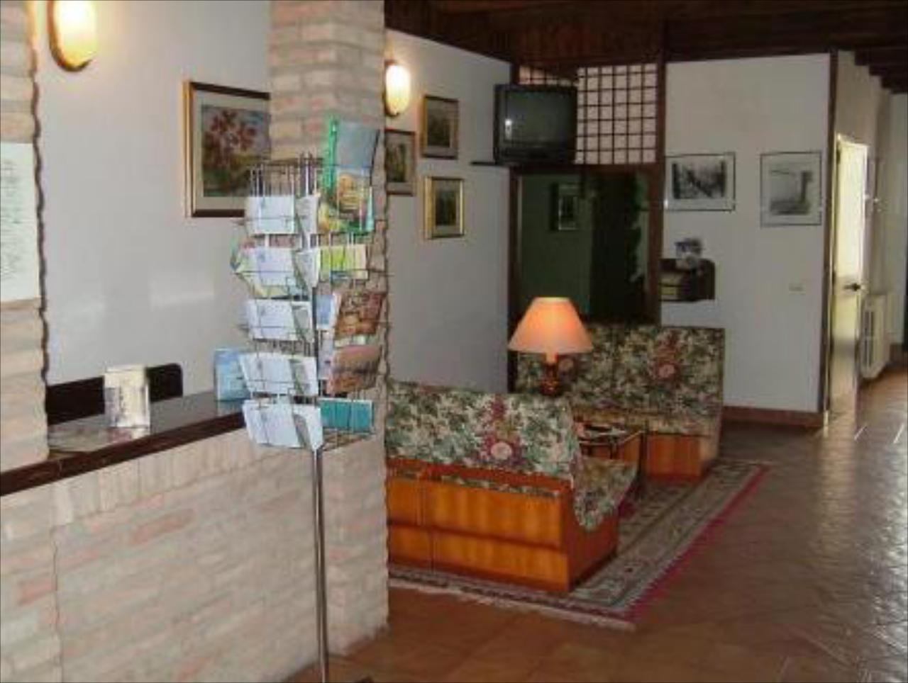 Albergo Airone