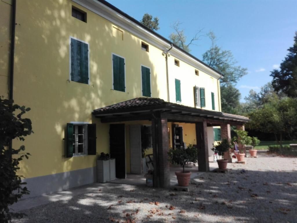 Ca' Musiari Dimora Storica Dal 1847