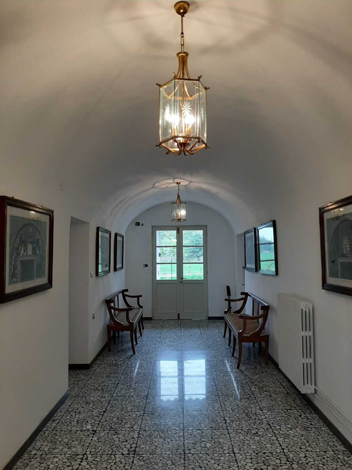 Ca' Musiari Dimora Storica Dal 1847