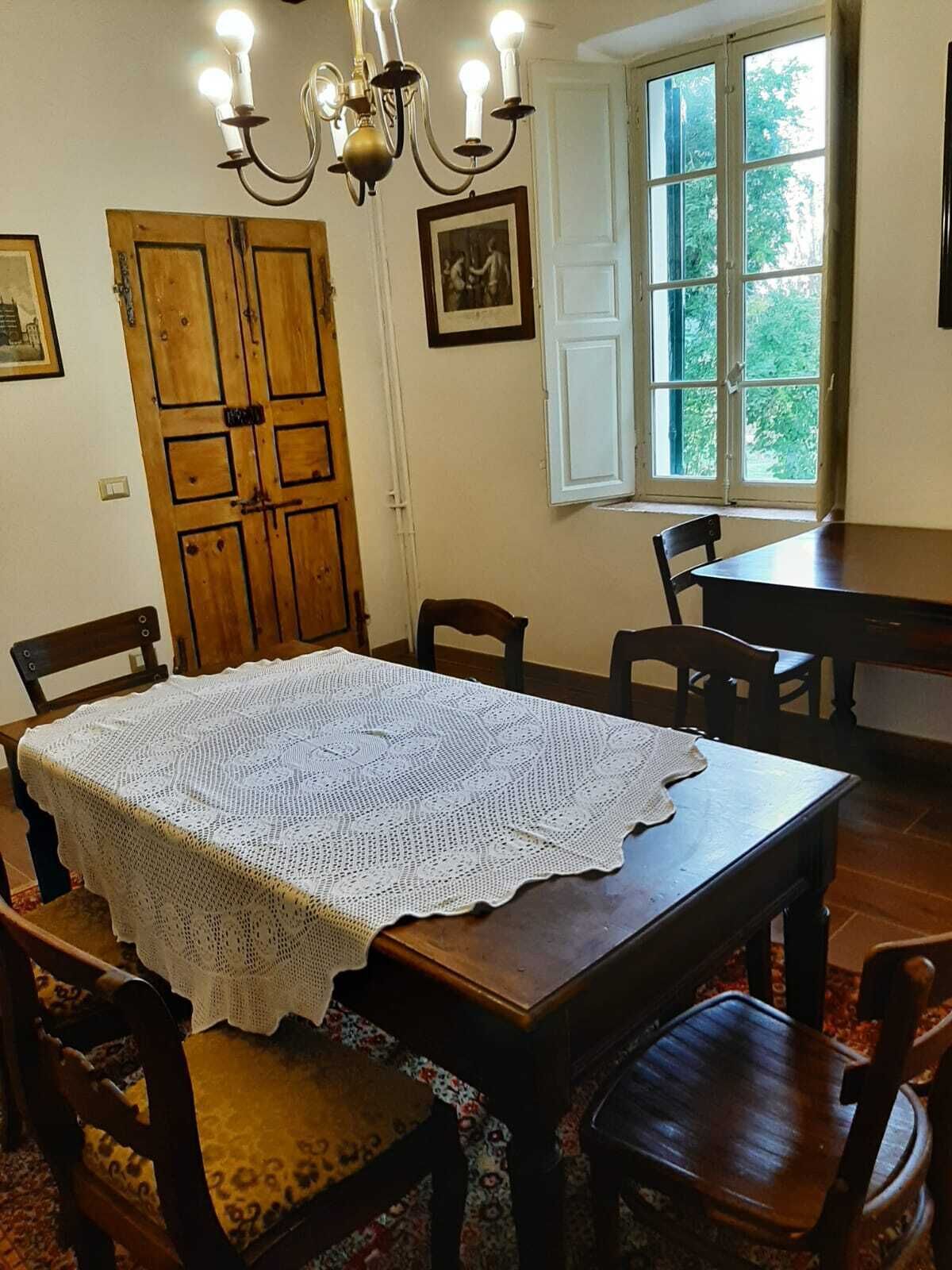 Ca' Musiari Dimora Storica Dal 1847