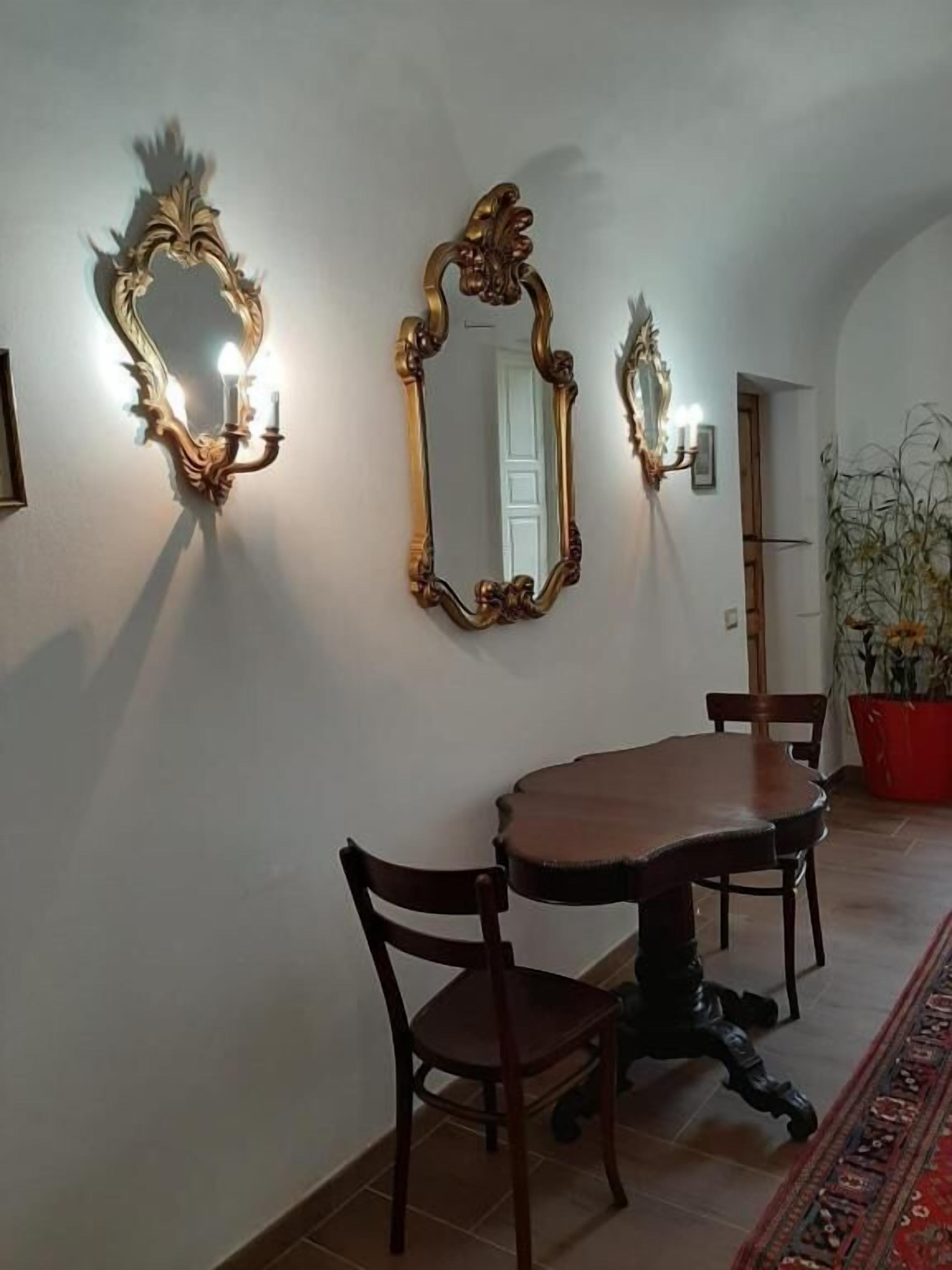 Ca' Musiari Dimora Storica Dal 1847