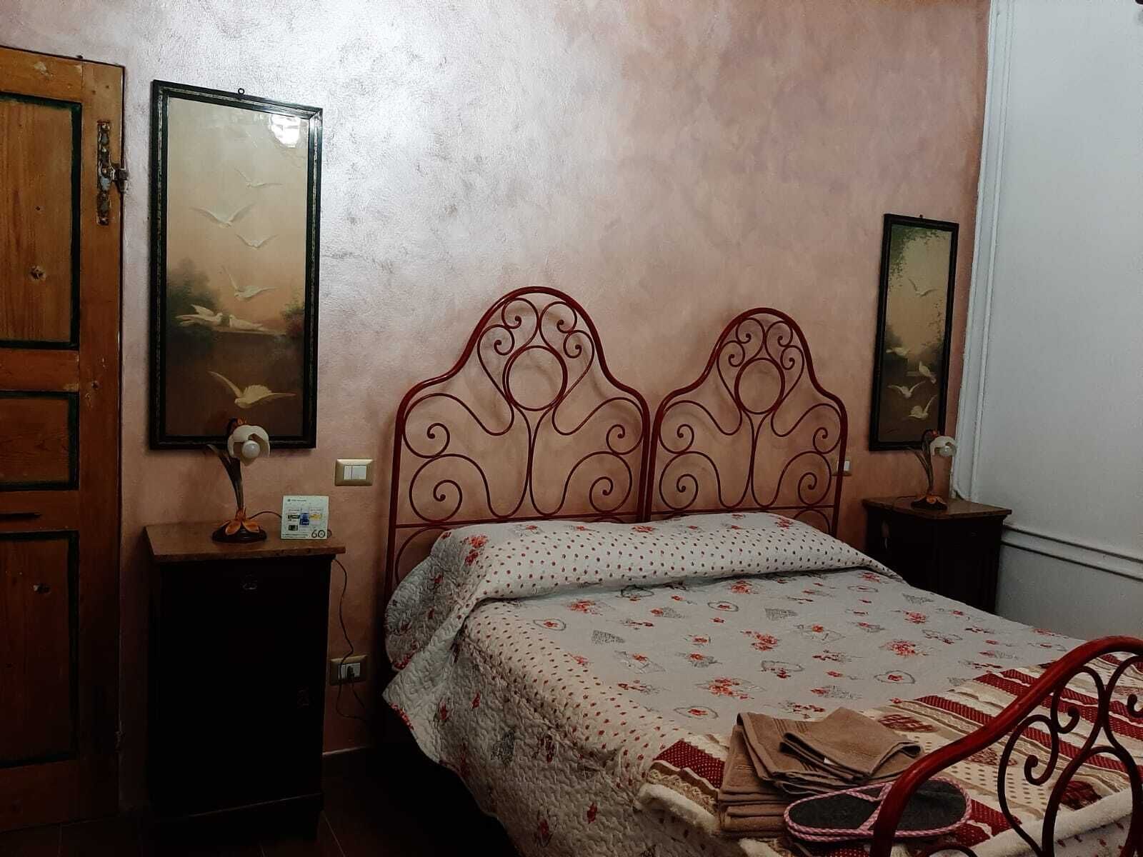 Ca' Musiari Dimora Storica Dal 1847