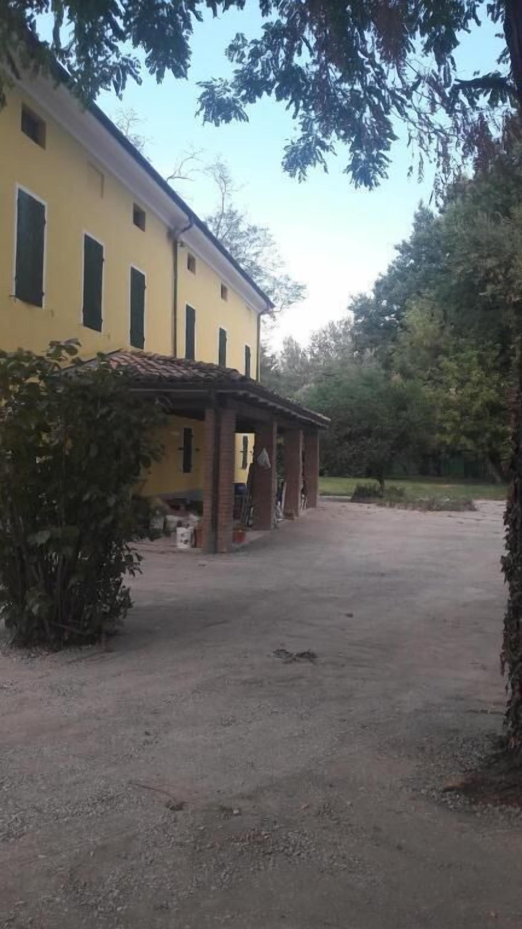 Ca' Musiari Dimora Storica Dal 1847