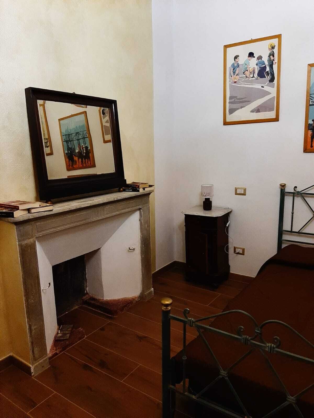 Ca' Musiari Dimora Storica Dal 1847