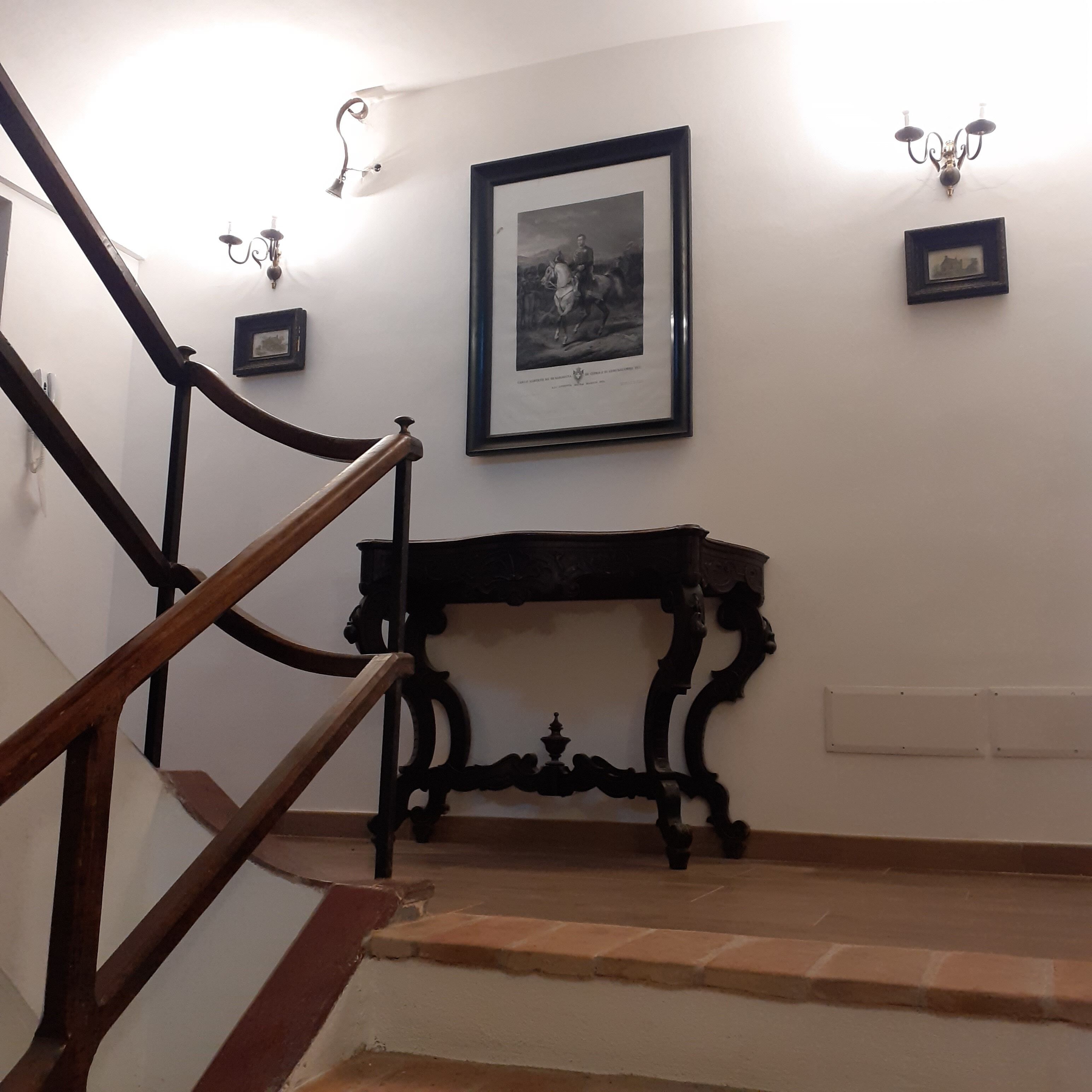 Ca' Musiari Dimora Storica Dal 1847