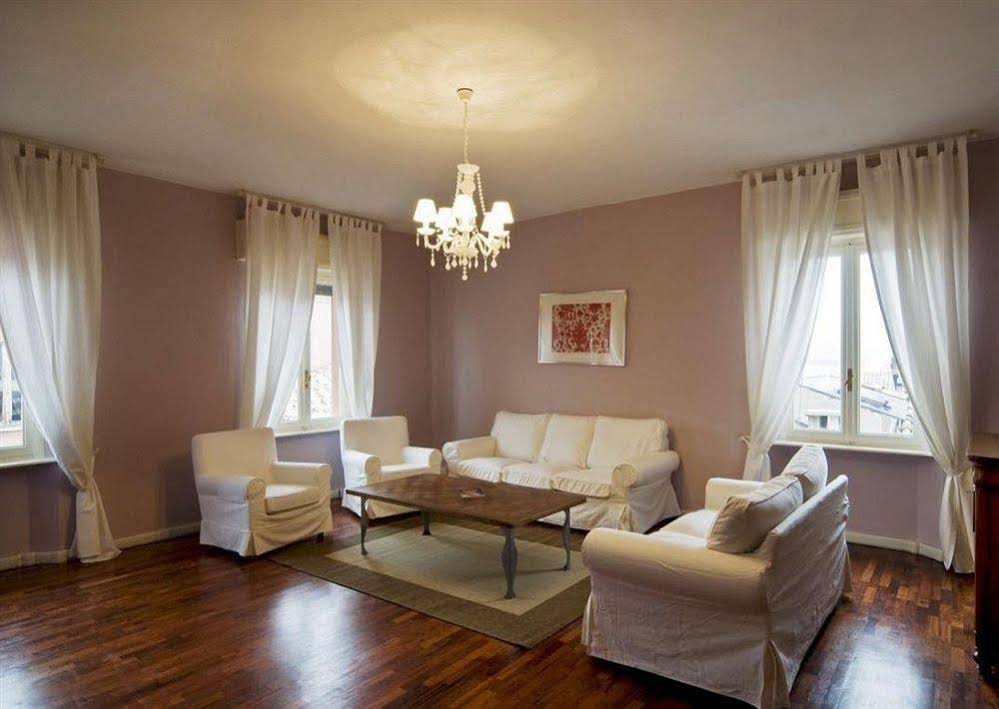 Palazzo Dalla Rosa Prati