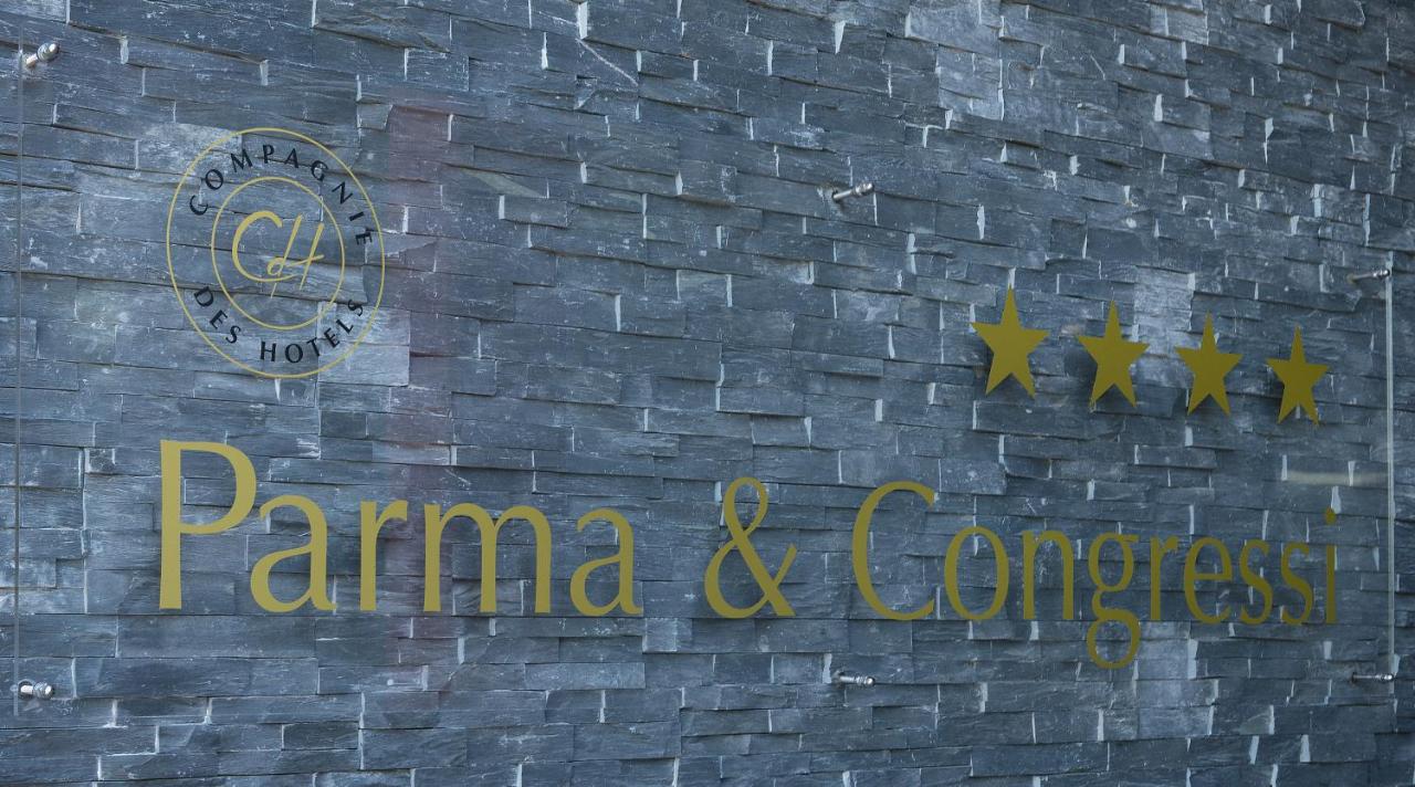 Parma & Congressi