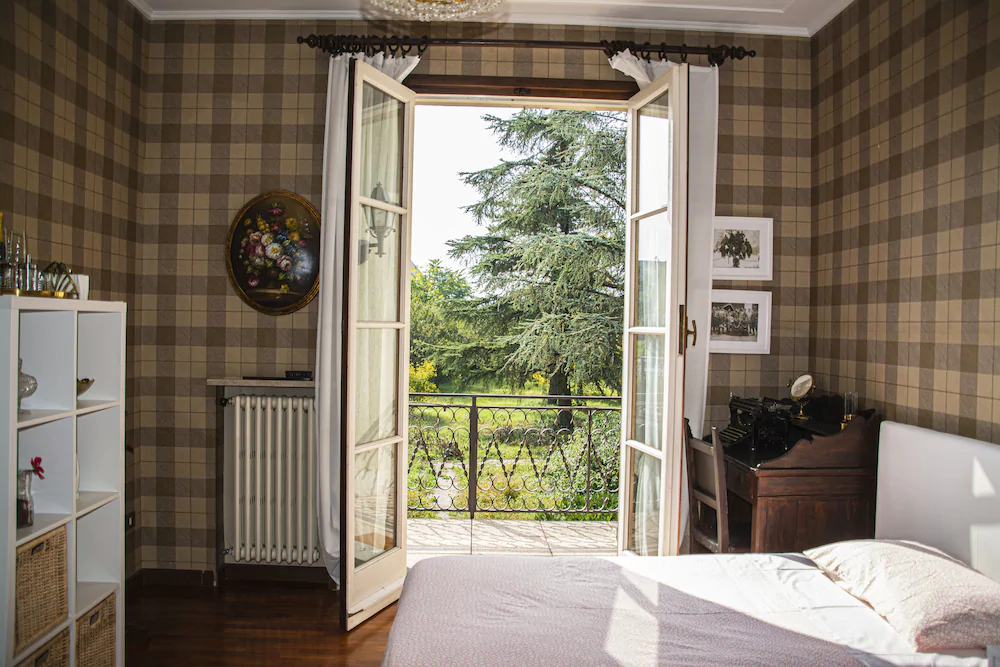 Villa Principi Della Spina
