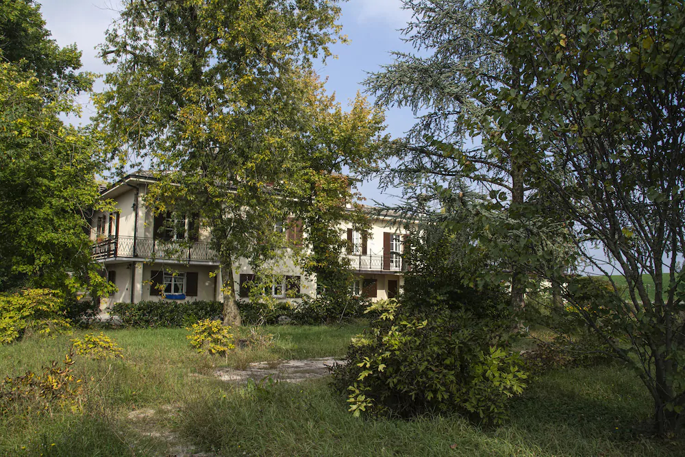 Villa Principi Della Spina